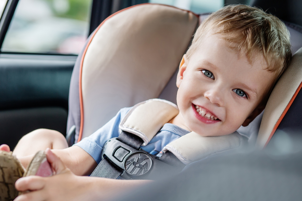 child passenger safety certified morrisville