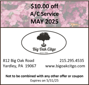 2025.05 AC Service
