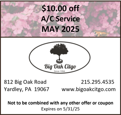 2025.05 AC Service
