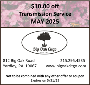 2025.05 Transmission Service