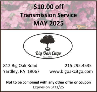 2025.05 Transmission Service