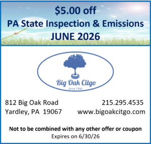 2026.06 – $5 off Inspection