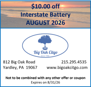 2026.08 – $10 off Interstate Battery